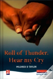 Capa do artigo Roll Of Thunder, Hear My Cry