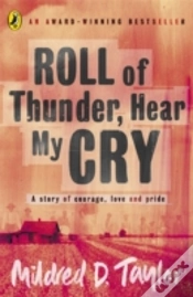 Capa do artigo Roll Of Thunder, Hear My Cry