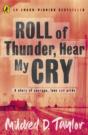 Roll Of Thunder, Hear My Cry - Preview