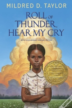 Capa do artigo Roll Of Thunder, Hear My Cry (Puffin Modern Classics)