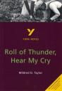 Roll Of Thunder, Hear My Cry: York Notes Gcse - For 2026, 2027 Exams - Preview
