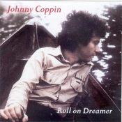 Capa do artigo Roll On Dreamer - CD
