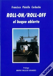 Capa do artigo Roll-On/Roll-Off. El Buque Abierto