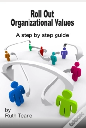 Capa do artigo Roll Out Organizational Values
