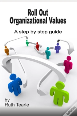 Capa do artigo Roll Out Organizational Values