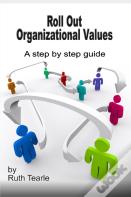 Roll Out Organizational Values