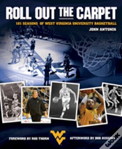 Capa do artigo Roll Out The Carpet