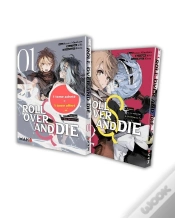 Capa do artigo Roll Over And Die