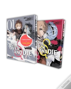 Capa do artigo Roll Over And Die