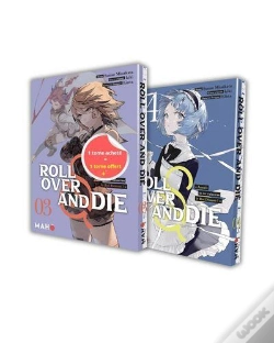 Capa do artigo Roll Over And Die