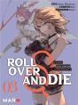 Roll Over And Die T03 - Preview