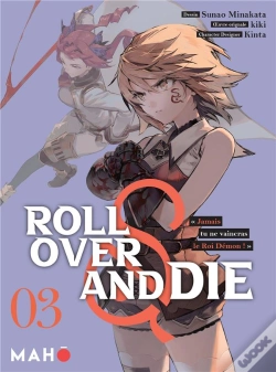 Capa do artigo Roll Over And Die T03