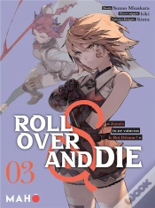 Capa do artigo Roll Over And Die T03