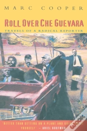 Capa do artigo Roll Over Che Guevara