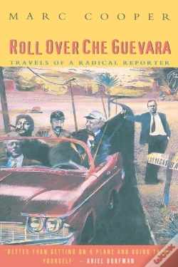 Capa do artigo Roll Over Che Guevara