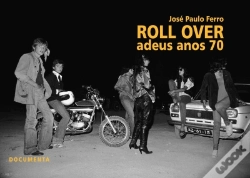 Capa do artigo Roll Over