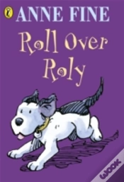 Capa do artigo Roll Over Roly