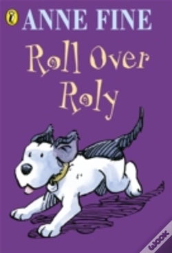 Capa do artigo Roll Over Roly