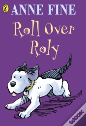 Capa do artigo Roll Over Roly