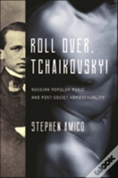 Roll Over, Tchaikovsky!