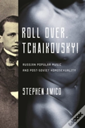 Capa do artigo Roll Over, Tchaikovsky!