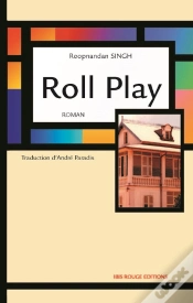 Capa do artigo Roll Play