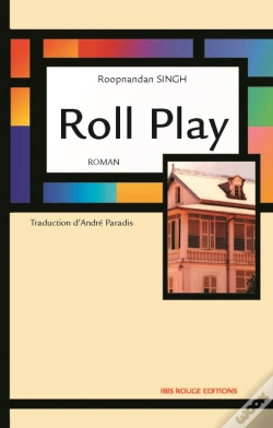 Capa do artigo Roll Play