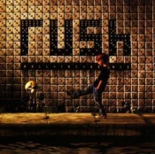 Capa do artigo Roll the Bones - CD