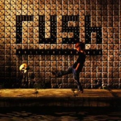 Capa do artigo Roll the Bones - CD