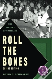 Capa do artigo Roll The Bones