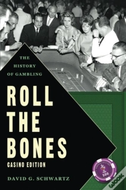 Capa do artigo Roll The Bones