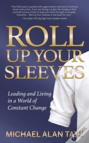 Capa do artigo Roll Up Your Sleeves