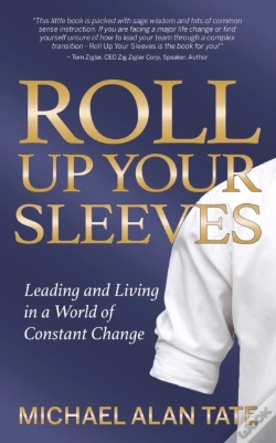 Capa do artigo Roll Up Your Sleeves