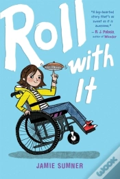 Capa do artigo Roll With It