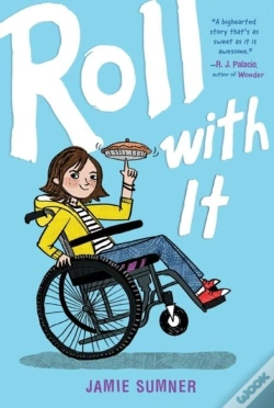 Capa do artigo Roll With It