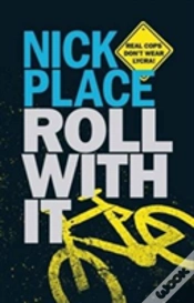 Capa do artigo Roll With It