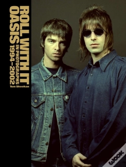 Capa do artigo Roll With It