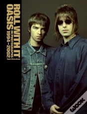 Capa do artigo Roll With It