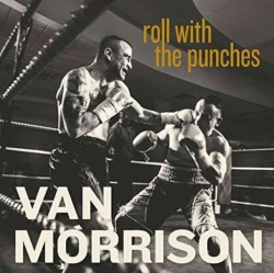 Capa do artigo Roll With the Punches - CD