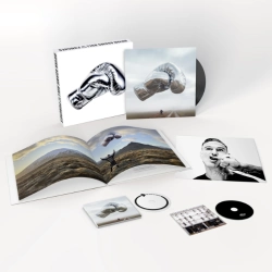 Capa do artigo Roll With the Punches (Deluxe Vinyl Box Set) - Vinil
