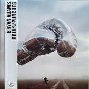 Capa do artigo Roll With The Punches - Vinil