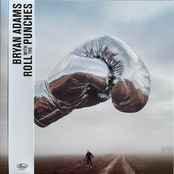 Capa do artigo Roll With The Punches - Vinil