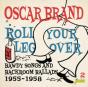 Roll Your Leg Over - CD - Preview