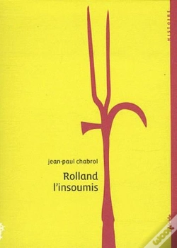 Capa do artigo Rolland L'Insoumis