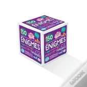 Roll'Cube ; 150 Énigmes