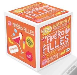 Capa do artigo Rollcube Ap2ro Filles