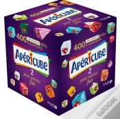 Capa do artigo Rollcube Apericube - 2