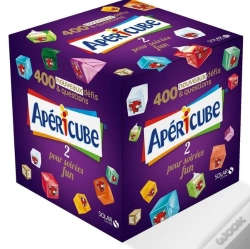 Capa do artigo Rollcube Apericube - 2