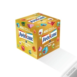 Capa do artigo Roll'Cube : Apéricube (Édition 2022)