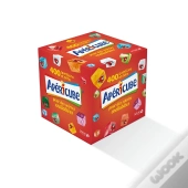 Roll'Cube ; Apéricube